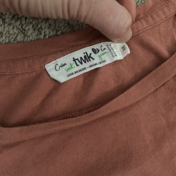 House Plant Shirt - Picture 4 of 4